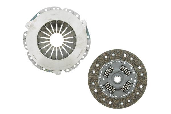 Kit d'embrayage AISIN KE-OP39R